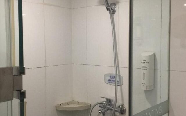 Hanting Beijing Liu Li Bridge Branch