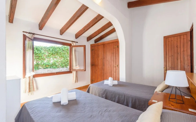Villa Menorca Fifi