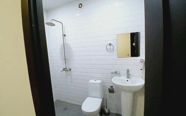 Rostivan Hotel Ve Hostel