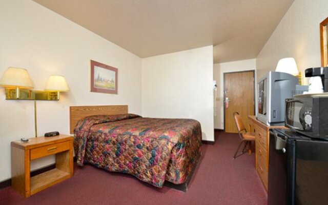 Comfort Inn & Suites Springfield
