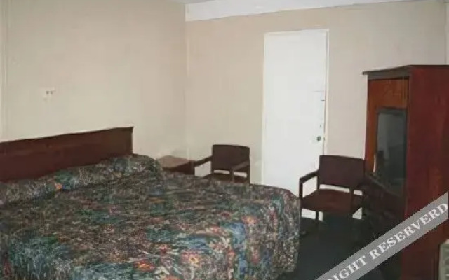 Passport Inn