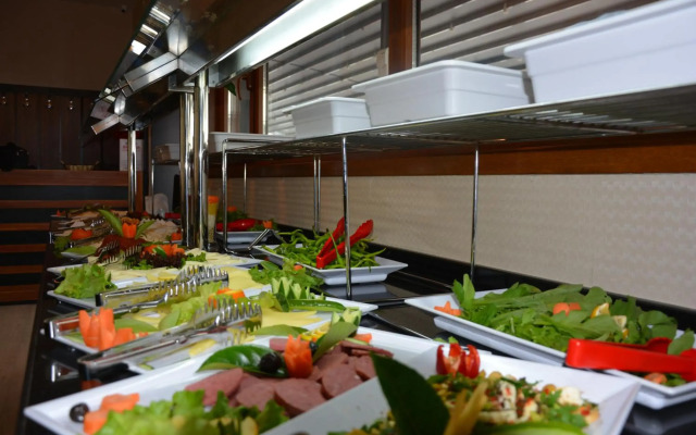Grand Karot Otel