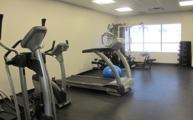 Best Western Plus Okotoks Inn & Suites