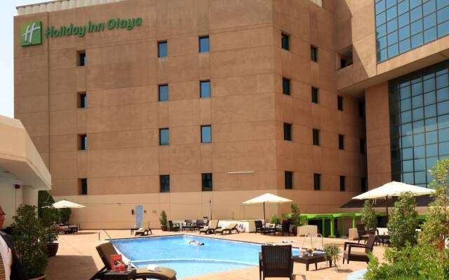 Holiday Inn Riyadh-Olaya, an IHG Hotel