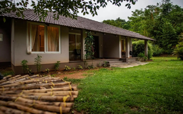 Abad Brookside Wayanad