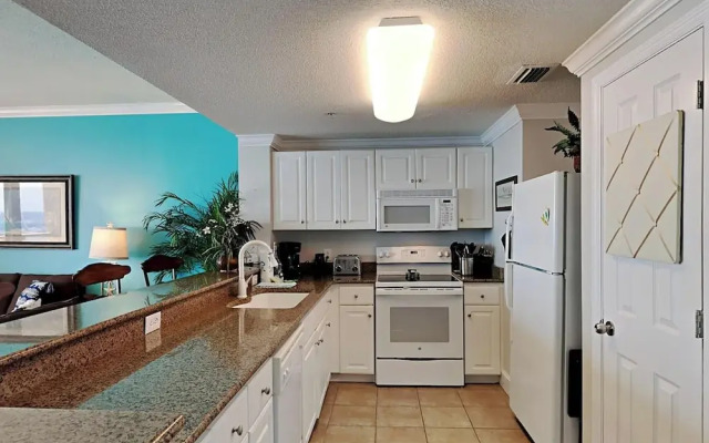 Majestic Beach Towers I #1505