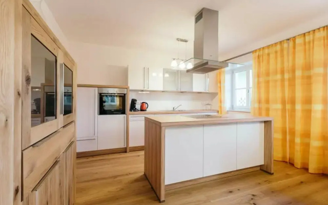 Ferienwohnung Mayrhofer