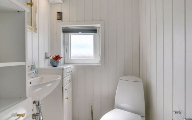 "Dorina" - 400m from the sea in Western Jutland
