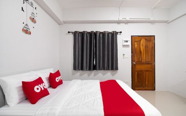 OYO 633 Plearn Plearn Villa