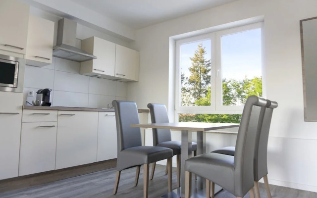 Boardinghouse Living 28