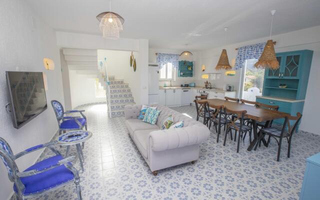 Villa Blue Island in Dalyan