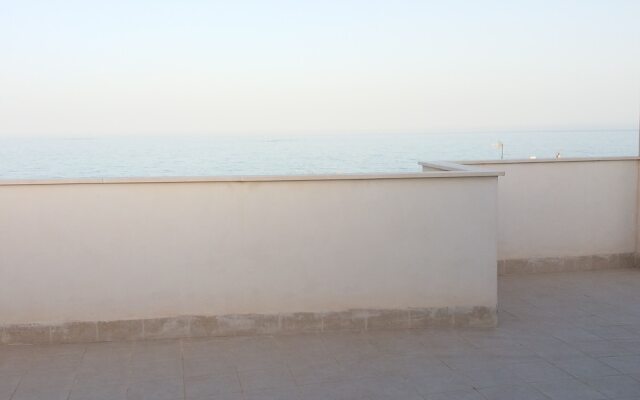 Residencial La Red