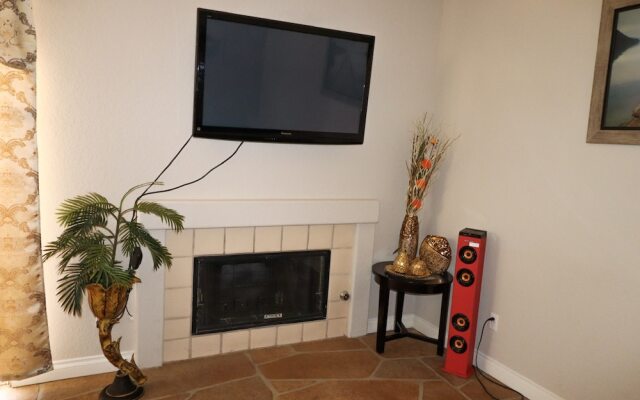 Palm Springs Vacation Home