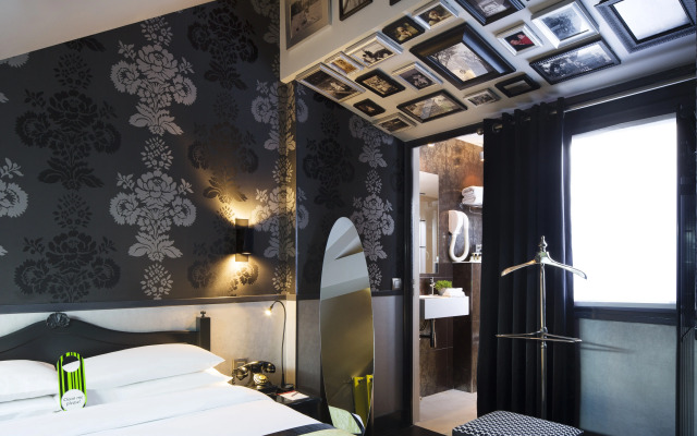 Hotel Design Sorbonne