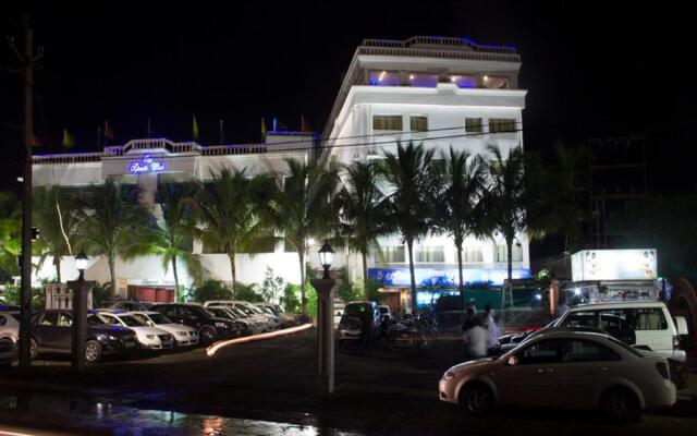 The Presidency Classic