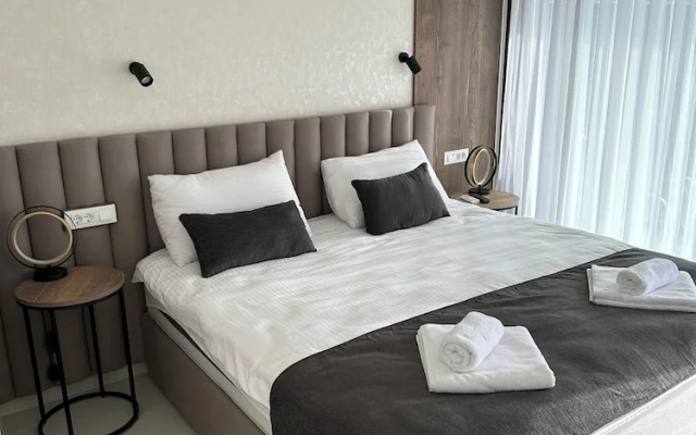 Zados Luxury Residence