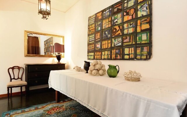 Hemeras Boutique House Lungarno River