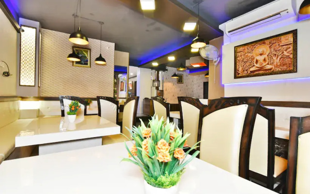 Hotel Pinaz Royale