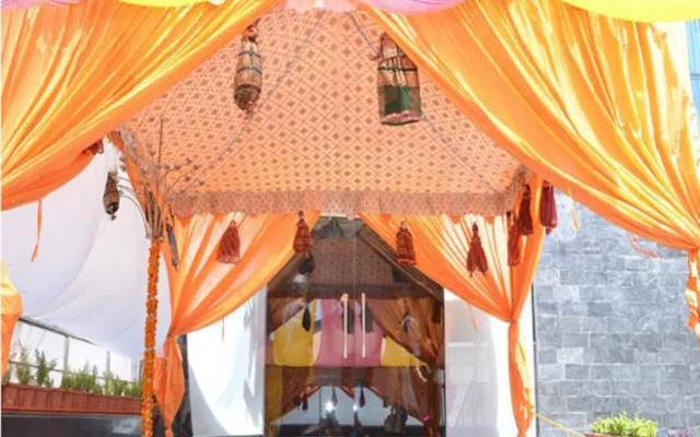 Hotel Grand Harshal