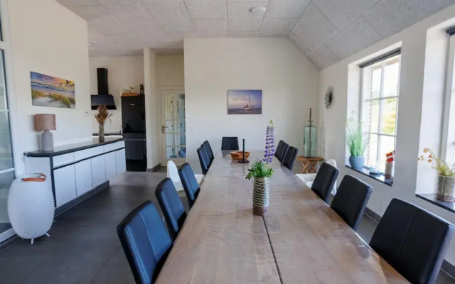 4 Star Holiday Home in Ulfborg