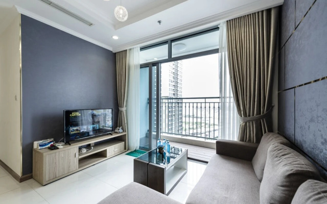 Vinhomes Luxury - Kayla's Home