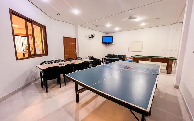 Canas Gold Praia Hotel