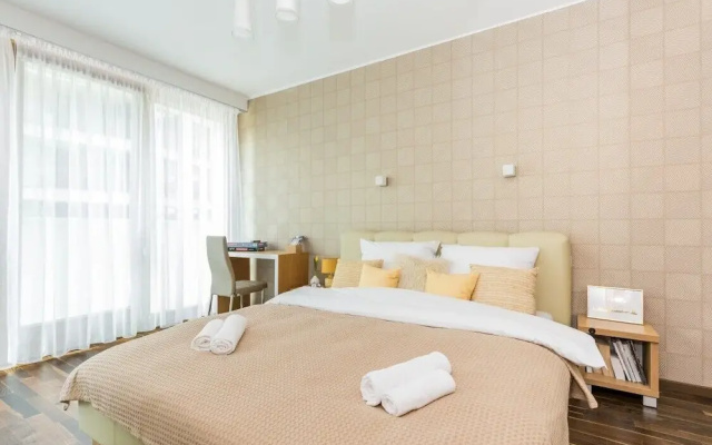 RentPlanet - Apartament Zwierzyniecka