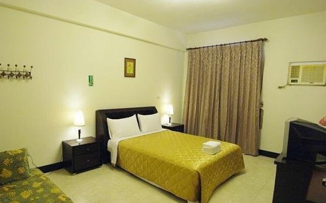 Melatiah Homestay