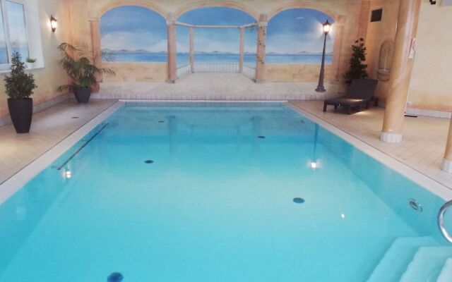 Hotel Schaider