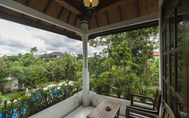 Bali Wirasana Inn
