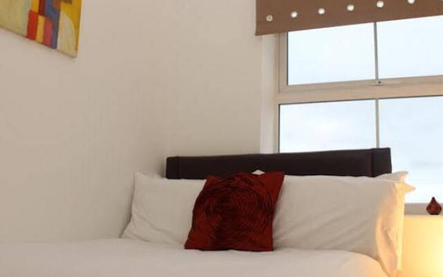 Cotels Serviced Apartments The Academy