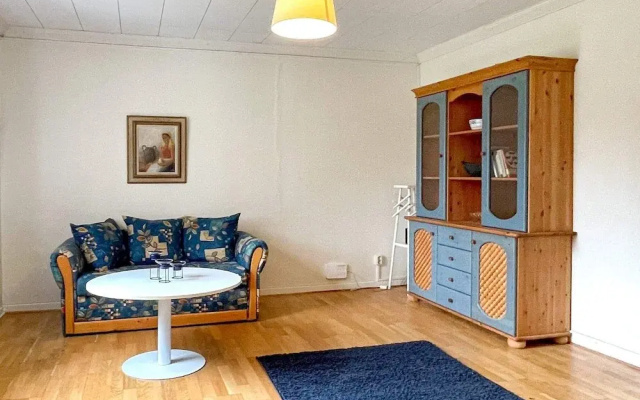 7 Person Holiday Home in Hogsby