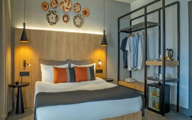 Club Beyy Resort Hotel