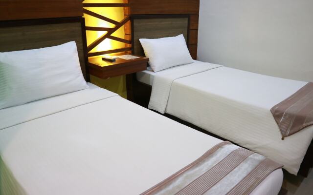 The Loft Hotel