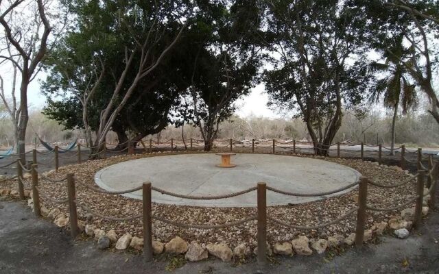 Urantia Planet Hostel