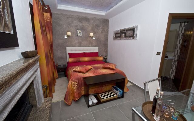 Aegean Wave Hotel