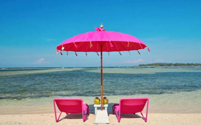 PinkCoco Gili Air