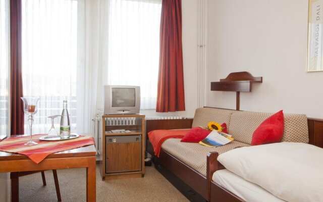 Akzent Hotel Krone