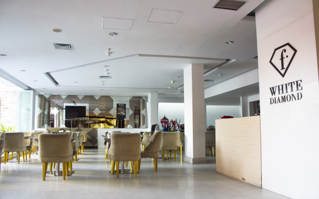 Fashion Hotel Legian