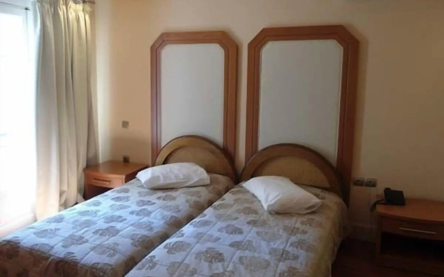 Palladion Hotel