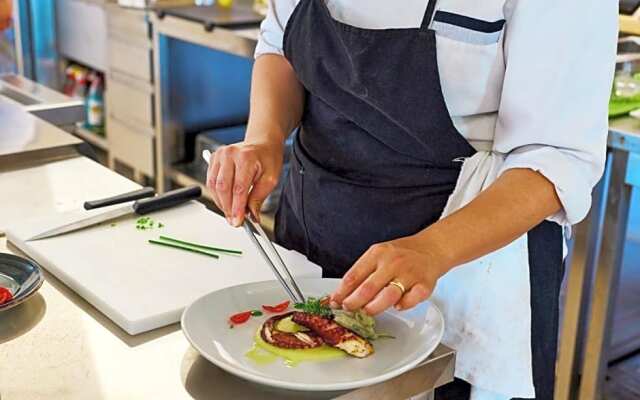 Quadrifoglio Village