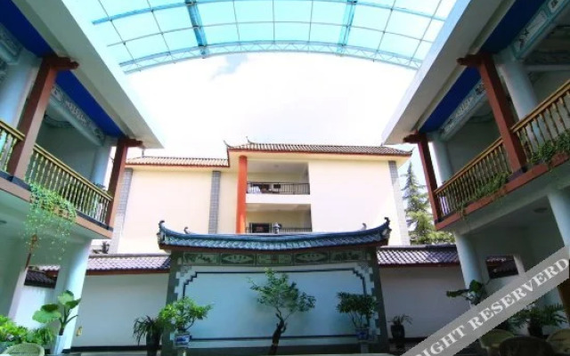 Yunwu Hotel