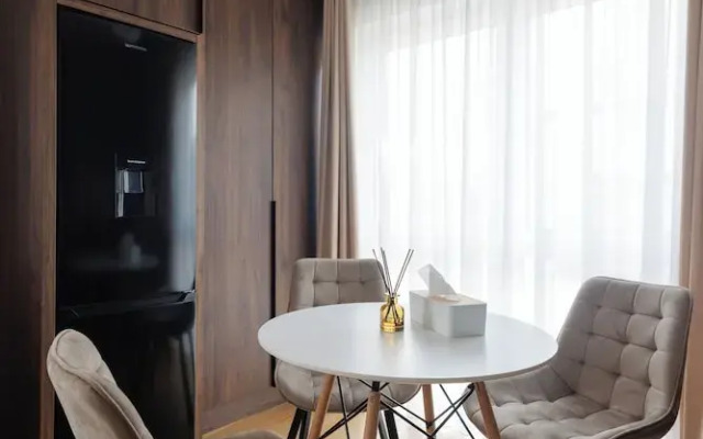 Moldovei 2 Apartments by Central Park