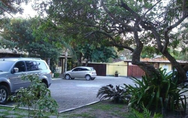 Excelente Apto em Buzios Rua das Pedras