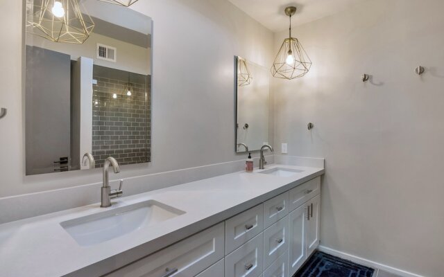 Pleasant Run 2 Bedroom Townhouse