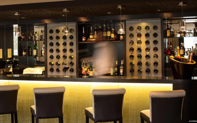 Le Colisée Hôtel & Spa