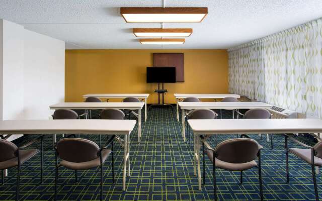 Days Inn by Wyndham Absecon Atlantic City Area