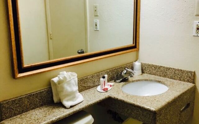 Days Inn Wrightstown