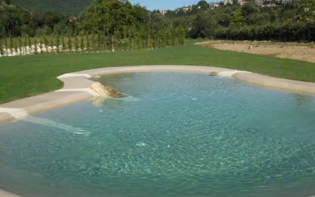 Relais Magione Papale