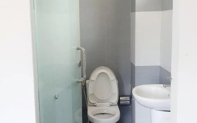 Khach San Ly Son Phu Sy